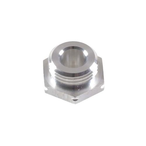 3/8"Dia Aluminum Orifice For Itron-Actaris -Part# 757631