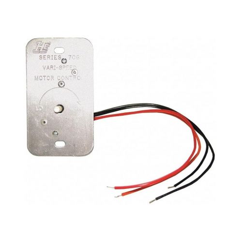 24V Ecm Speed Control For Hoffman Controls -Part# 760-ECM
