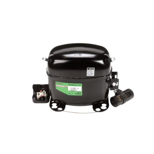 Manitowoc Ice 7601343 Compressor QF400 115V Danfoss