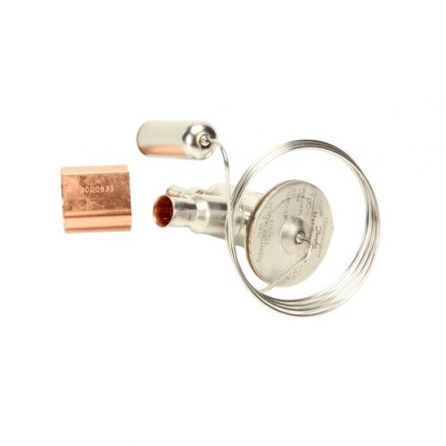 Manitowoc Ice 7602869 Thermal Expansion Valve(TXV) R404A/R507