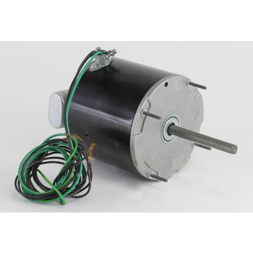 460V1Ph 13Hp 1075Rpm Cond Mtr For Danfoss Part# 7605513