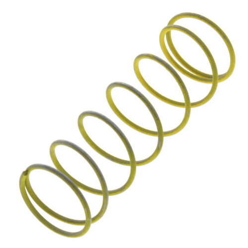 Yellow Spring 2-4.5" Psig For Itron-Actaris -Part# 762361