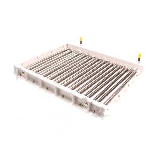 Manitowoc Ice 7625039 Evaporator Assembly Half Dice Cube