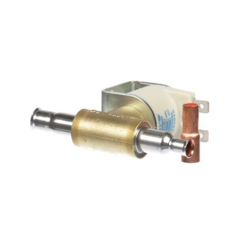 Manitowoc Ice 7630021 Solenoid Valve 0.38 X 0.25 115V EVU4