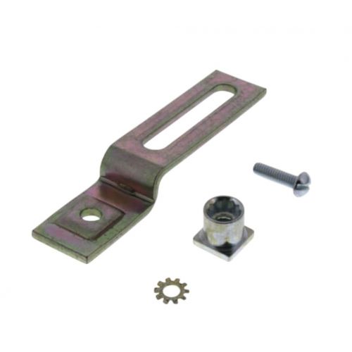 Crank Arm Asmbly M436836 For Honeywell Part# 7640Jl