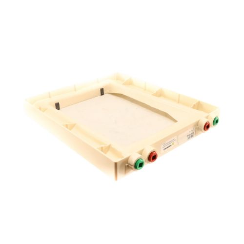 Advanced Distributor Products 76701183 Vertical Drain Pan 17" W