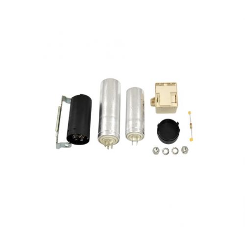 Csr Start Kit 20+35+100Mfd For Danfoss -Part# 7701156