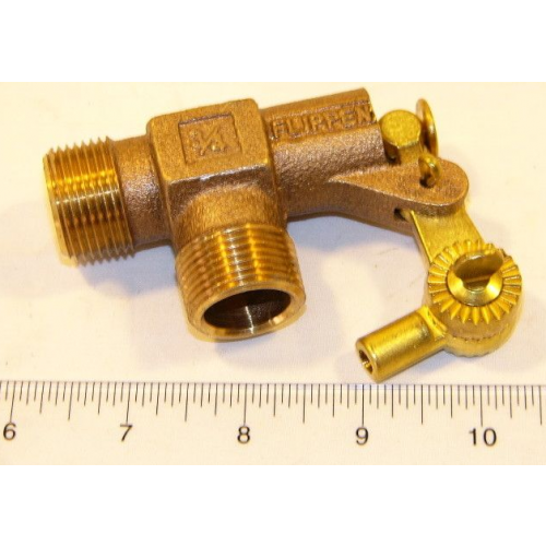 St750 34 Float Valve For Watts Part# 770181