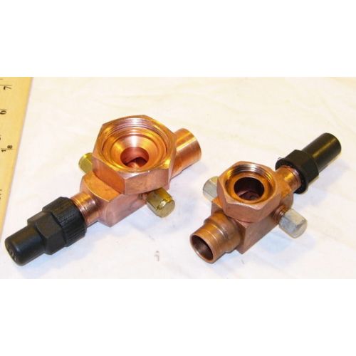 Valve Set For Danfoss -Part# 7703006