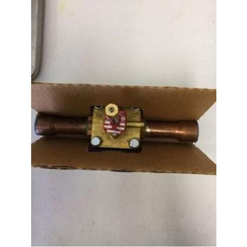 G23mm, 208/240V, N/C Coil For Parker-Jackes Evans -Part# 77320