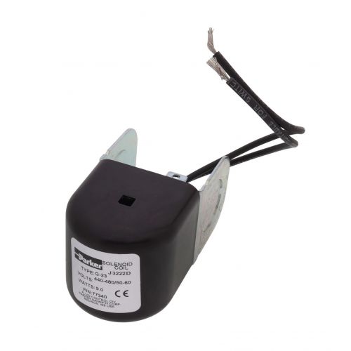 480V N/C Coil, G23mm For Parker-Jackes Evans -Part# 77340