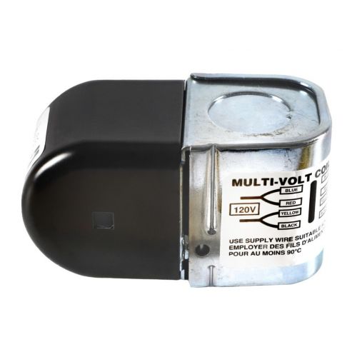 G23mm 120/240V Dual Volt Coil For Parker-Jackes Evans -Part# 77360