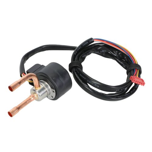 Bosch HVAC 7738005579 Electric Expansive Valve Assembly