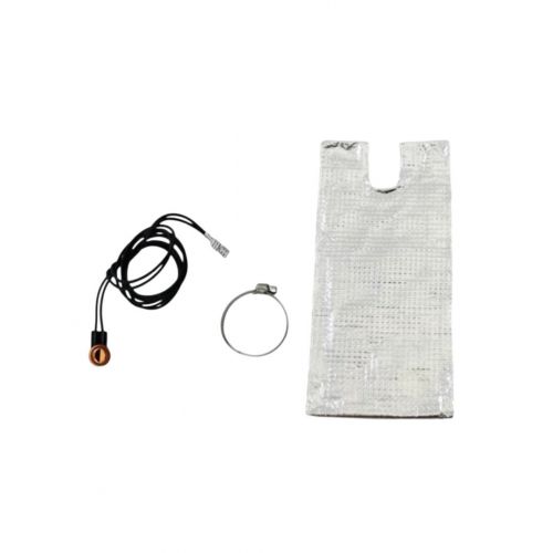 Danfoss 7750009 Discharge Thermostat Kit