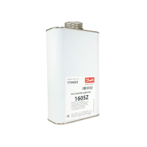 Liter Can Poe Lubricant 160Sz For Danfoss -Part# 7754023
