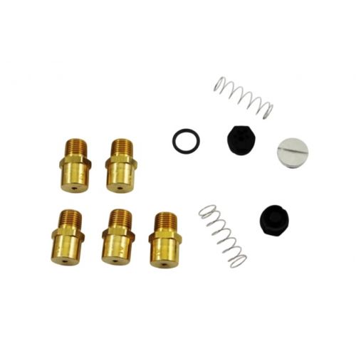 Lp Nat Conversion Kit For Lennox Part# 77M85