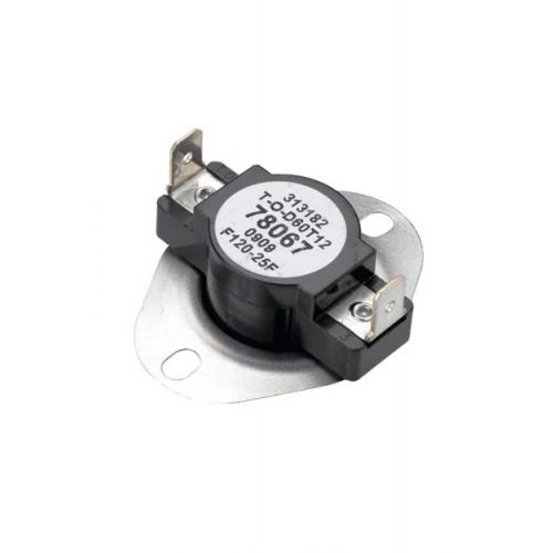 F120-25F Fan Switch For Cozy Heaters -Part# 78067