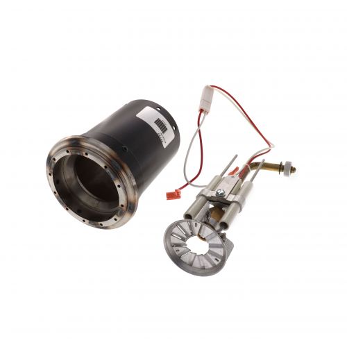 Carlin 78071S 5" Air Tube/Combustion Head