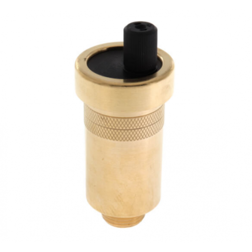 Air Vent G3/8" Wbxx / B2hx For Viessmann -Part# 7819971