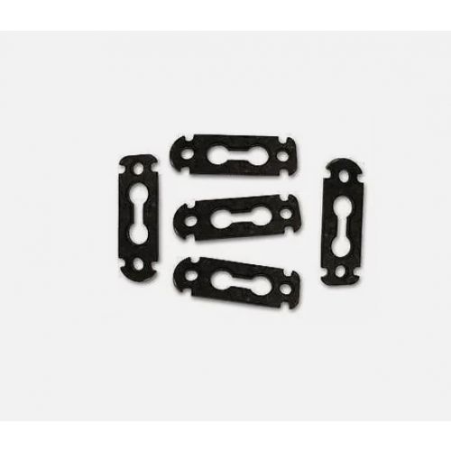 Viessmann 7827031 Ion Electrode Gasket 5-Pack