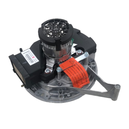 Radial Fan Rls154 (Wo Electr) For Viessmann -Part# 7831028