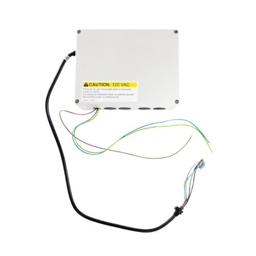 Viessmann 7837579 Power/Pump Control Module WB1BC