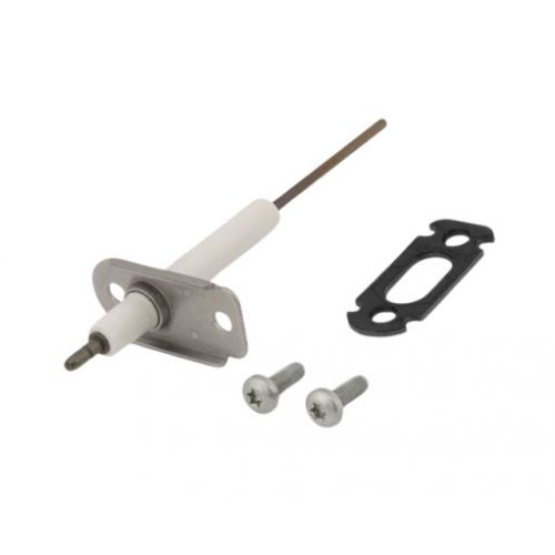 Ionization Electr. (W Gskt) For Viessmann -Part# 7839451