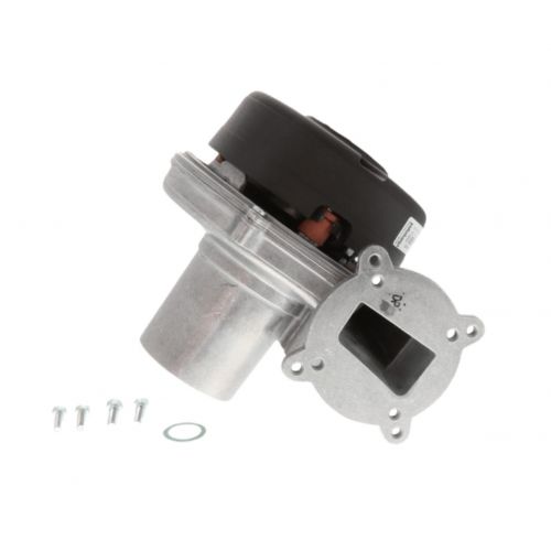 Viessmann 7839609 Inducer Motor Assembly 120V