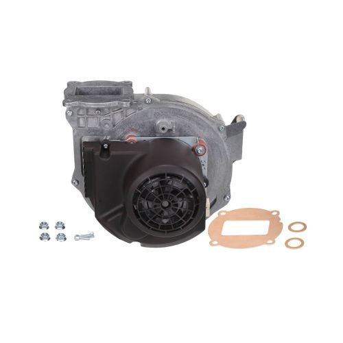 Viessmann 7842353 Radial Fan W/Gasket NR148 CU3A