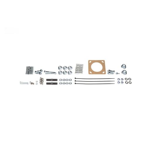 Viessmann 7855740 Access Pack SM Burner Parts