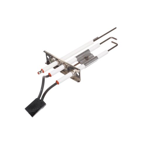 Viessmann 7875452 Ignition Electrode Block Sight Glass