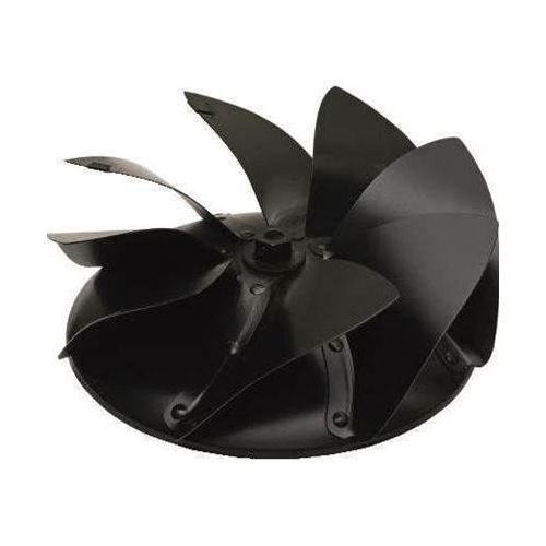 11 1/4"Dia 1/2"Bore Fan Blade For Williams Comfort Products -Part# 7B111