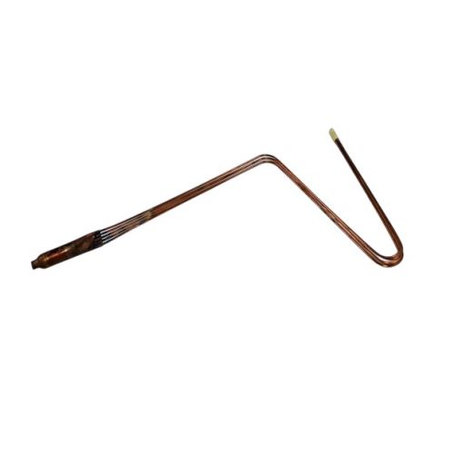 Cap Tube Assembly For Bard Hvac Part# 800-0185