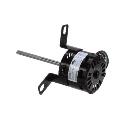 PennBarry 80000-3 0.027HP 2-Speed Motor 1550 RPM 115V