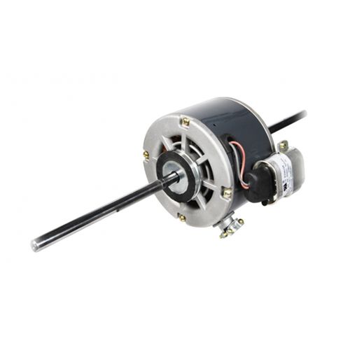 Packard 80010 1/4HP 2-Speed Replacement Motor 5-5/8" DIA 1625 RPM 208-230V