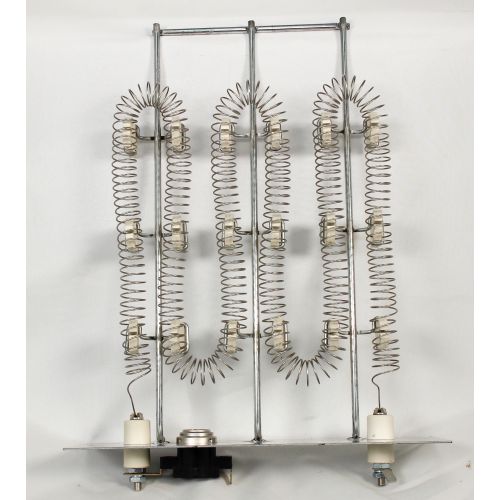 Heater Vpak A Nxt 2.5Kw 230V For Friedrich Air Conditioning -Part# 80017090