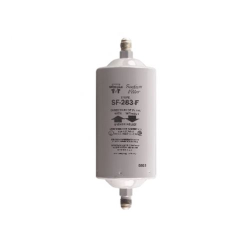 Sporlan Controls 800189 Suction Filter 2-5/8"ODF