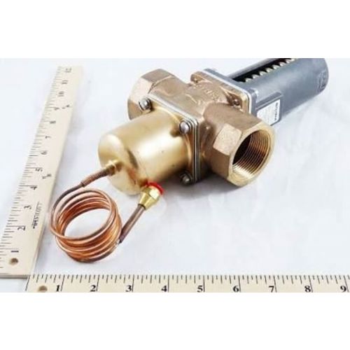 1.5" 2W 150# Wtrregulatingvlv For Metrex Valve -Part# 800P-150-SE