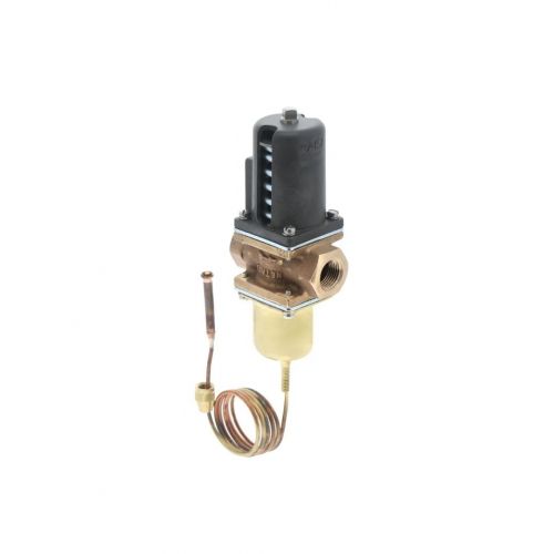 Metrex Valve 800PR50SE 1/2" 2-Way Regulating Reverse Acting Valve