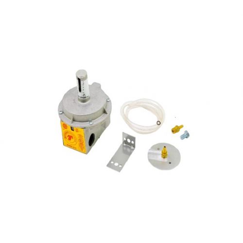 Jd-2-Grey W/Accy Kit For A.J. Antunes -Part# 801111316