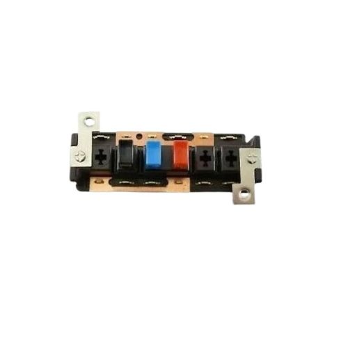 3 Position Push Button Switch For Daikin-Mcquay Part# 802005013