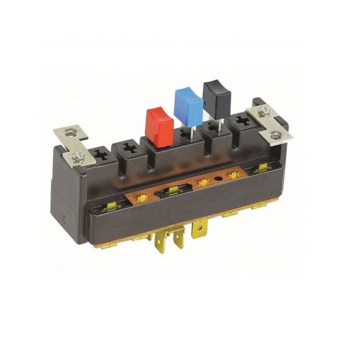 3 Position Push Button Switch For Daikin-Mcquay Part# 802005013