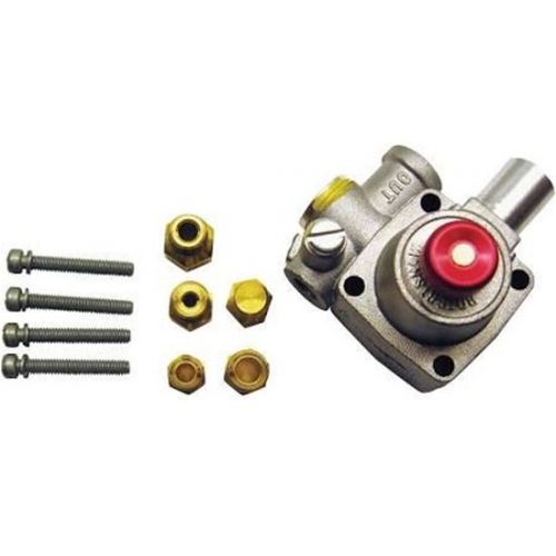 Damper Actuator For Multi Products -Part# 802