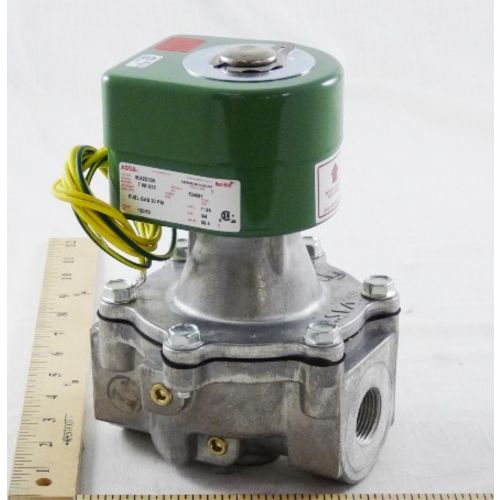 3/4"N/C Gas Valve,0/20# For ASCO -Part# 8042D35CSA