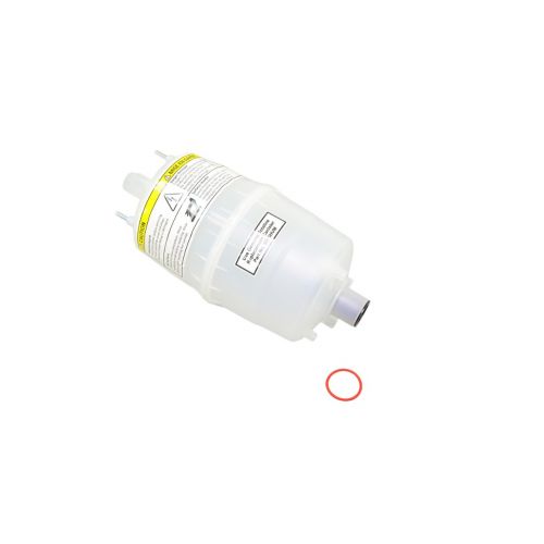 Steam Canister & Oring For Carrier Part# 8045Hum