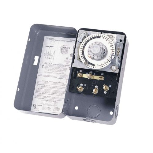 208-240Velectricheatdefrosttmr For Paragon -Part# 8047-20