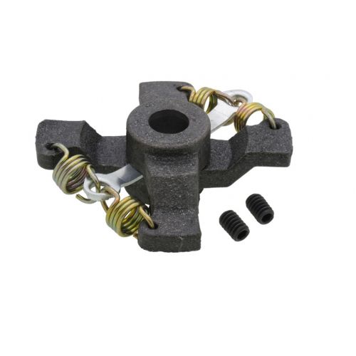 Armstrong Fluid Technology 806168-001K 4-Spring Coupler Assembly 1/2" X 1/2" S-45/S-46 