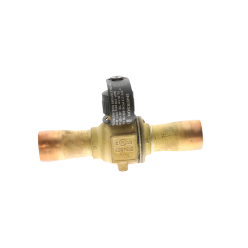 1 18Odf Ref Ball Valve For Emerson Flow Control (Alco) Part# 806739