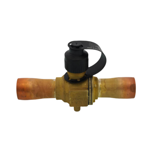 1 18Odf Ref Ball Valve For Emerson Flow Control (Alco) Part# 806739