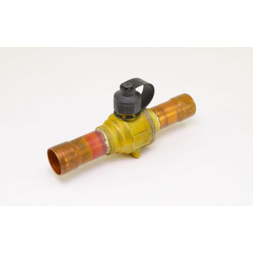 1 58Odf Shut Off Ball Vlv For Emerson Flow Control (Alco) Part# 806742